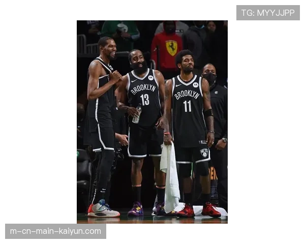 篮网进攻效率有所下滑 杜兰特欧文组合需更好磨合