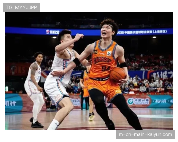 上海队88-52大胜四川 利用对手失误转换得分25分