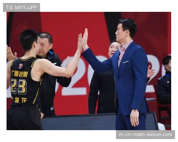 王博打造防守体系见成效 广厦教练战术布置获认可 王博打造防守体系见成效 广厦教练战术布置获认可